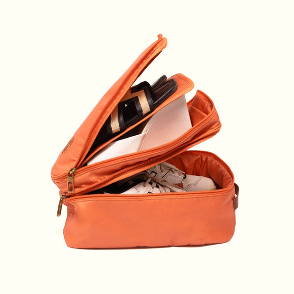 Solemate - Shoe Organiser