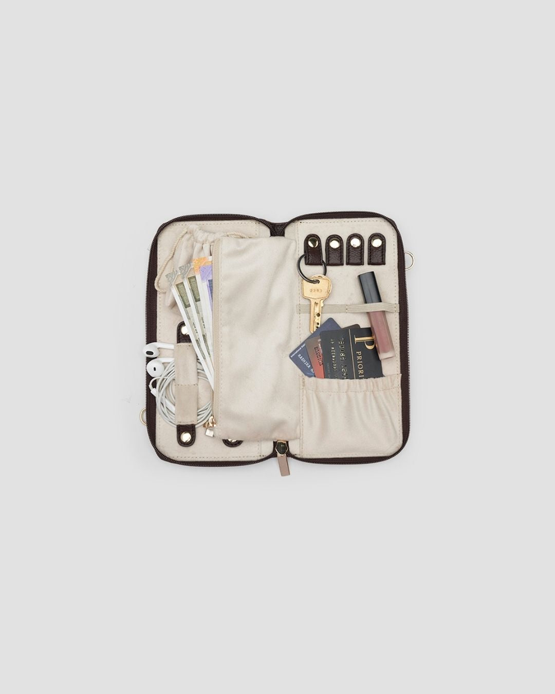 Jewliet - The Jewellery Organiser