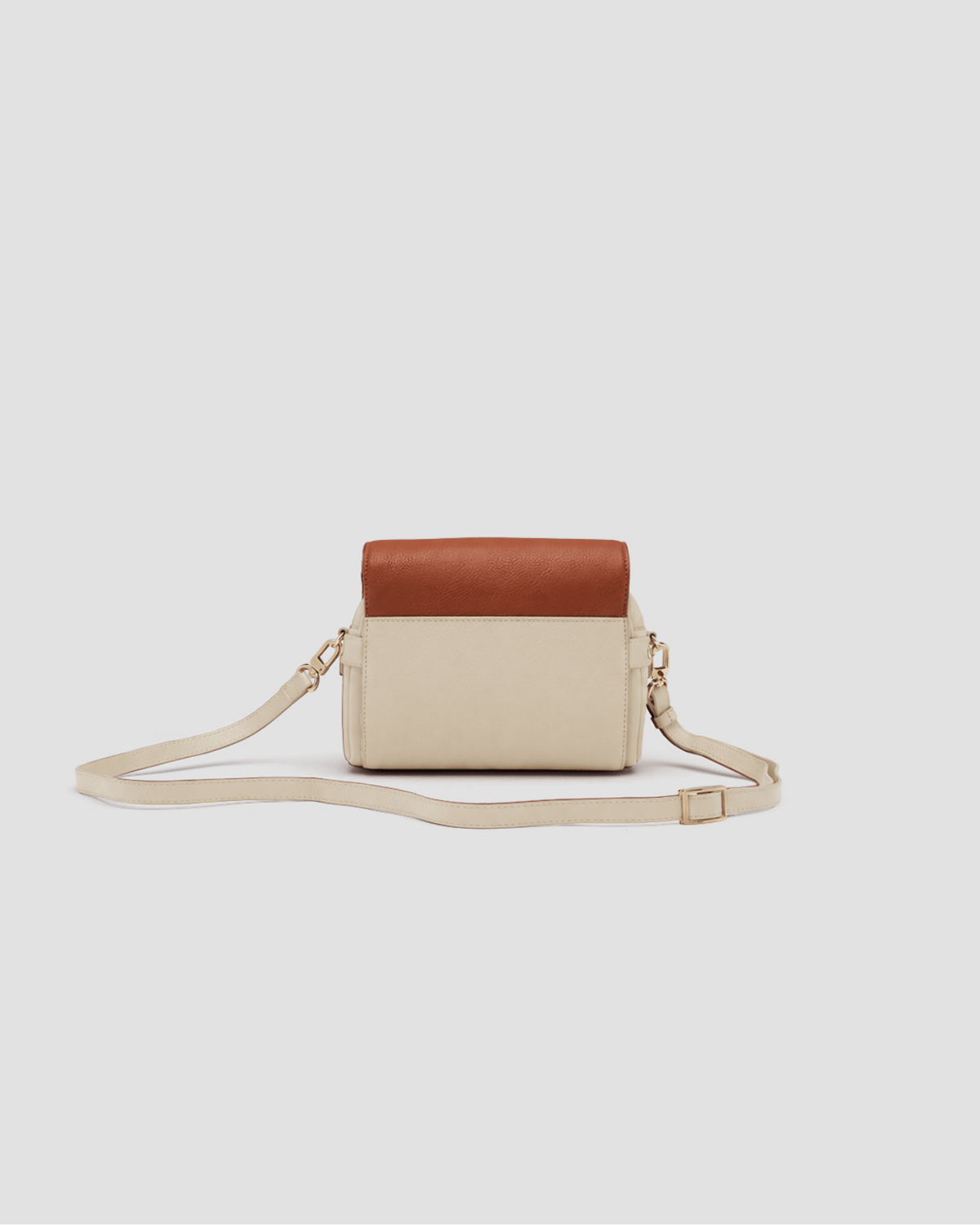 ROMA - Everyday Carry Shoulder Bag
