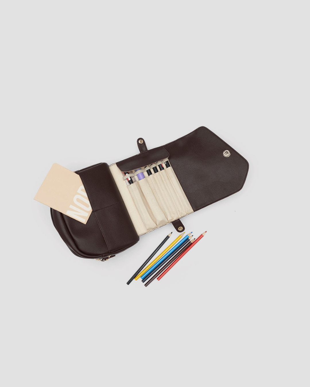 ROMA - Everyday Carry Shoulder Bag