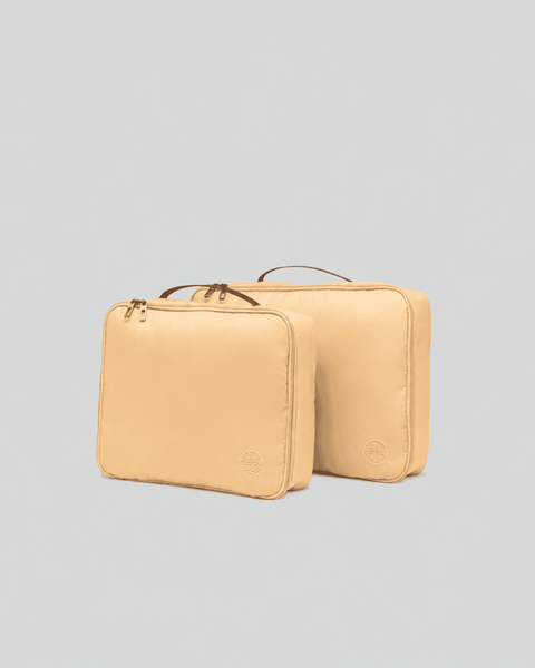 NORI Max & Midi Packing cube - Set of 2