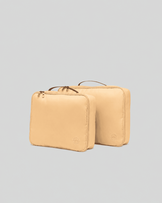 Max & Midi Packing Cube Set of 2