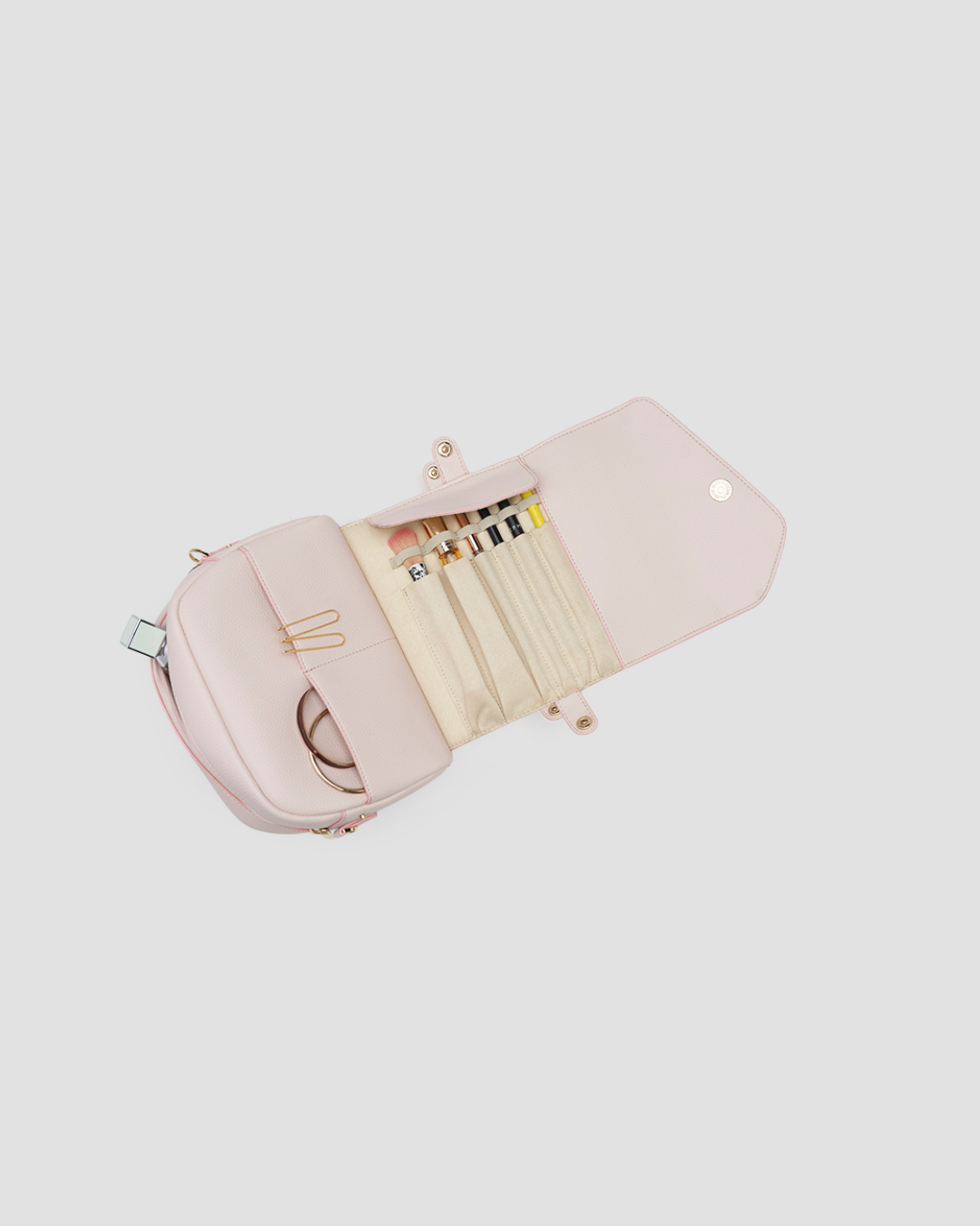 ROMA - Everyday Carry Shoulder Bag