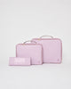 Essentials Packing Cubes Set of 3