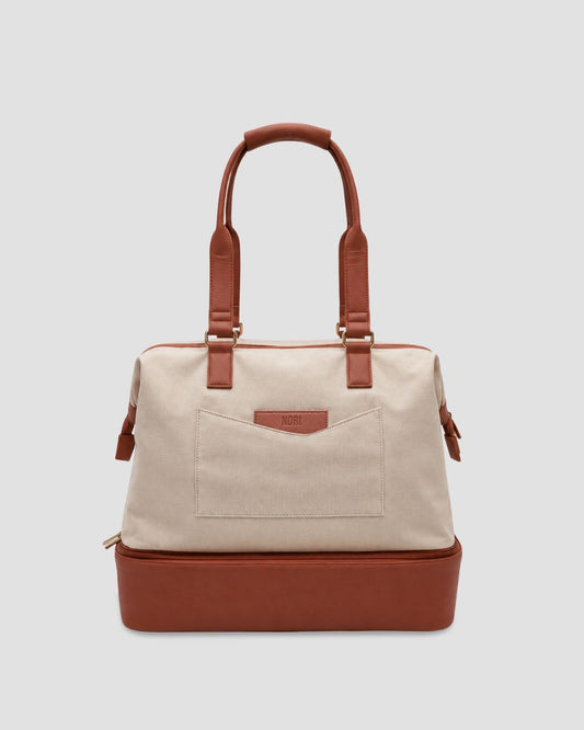 The Weekender Travel Duffle