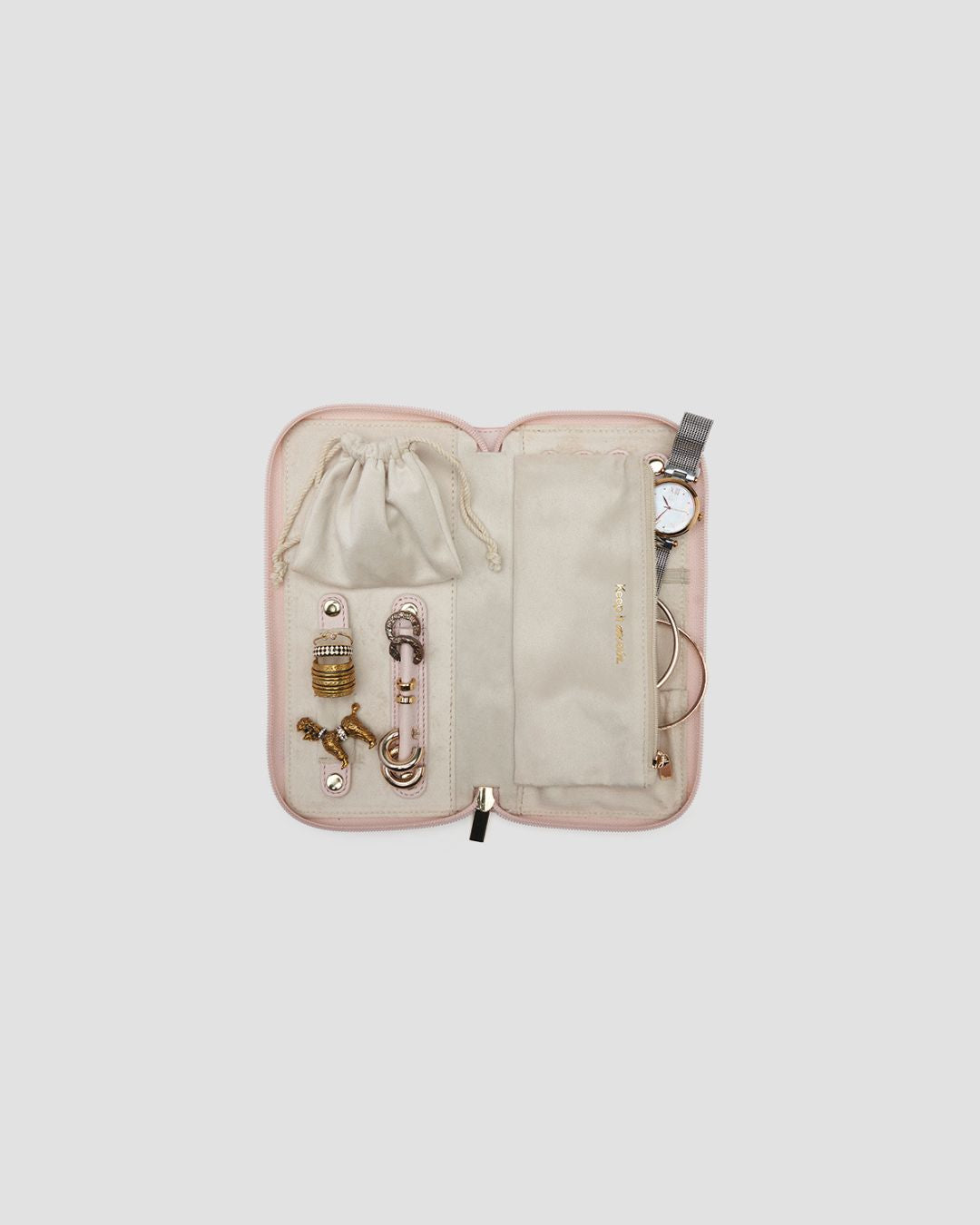 Jewliet - The Jewellery Organiser