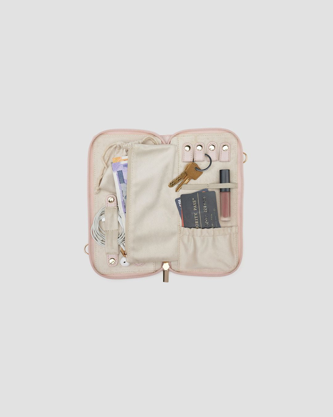 Jewliet - The Jewellery Organiser