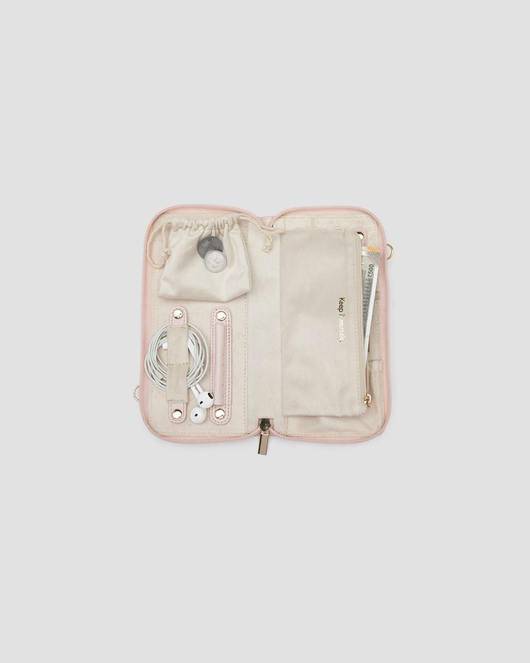 Jewliet - The Jewellery Organiser