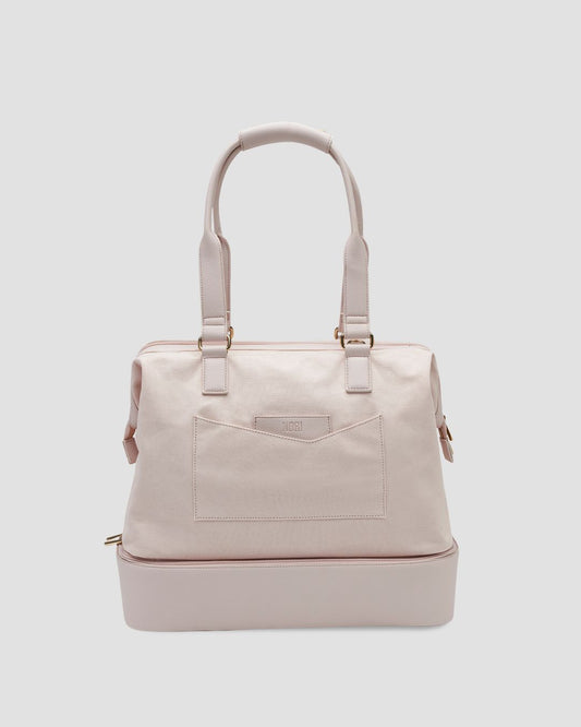 The Weekender Travel Duffle