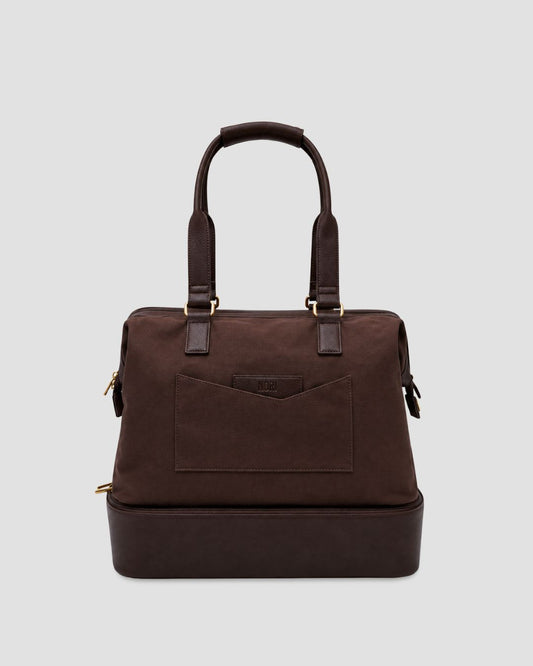The Weekender Travel Duffle