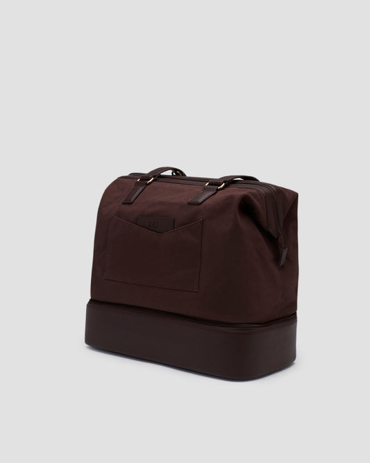 The Weekender Travel Duffle
