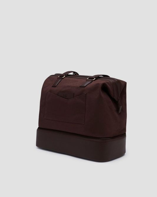The Weekender Travel Duffle