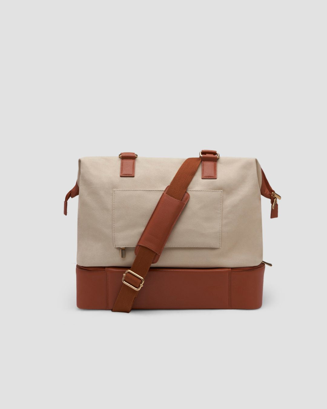 The Weekender Travel Duffle