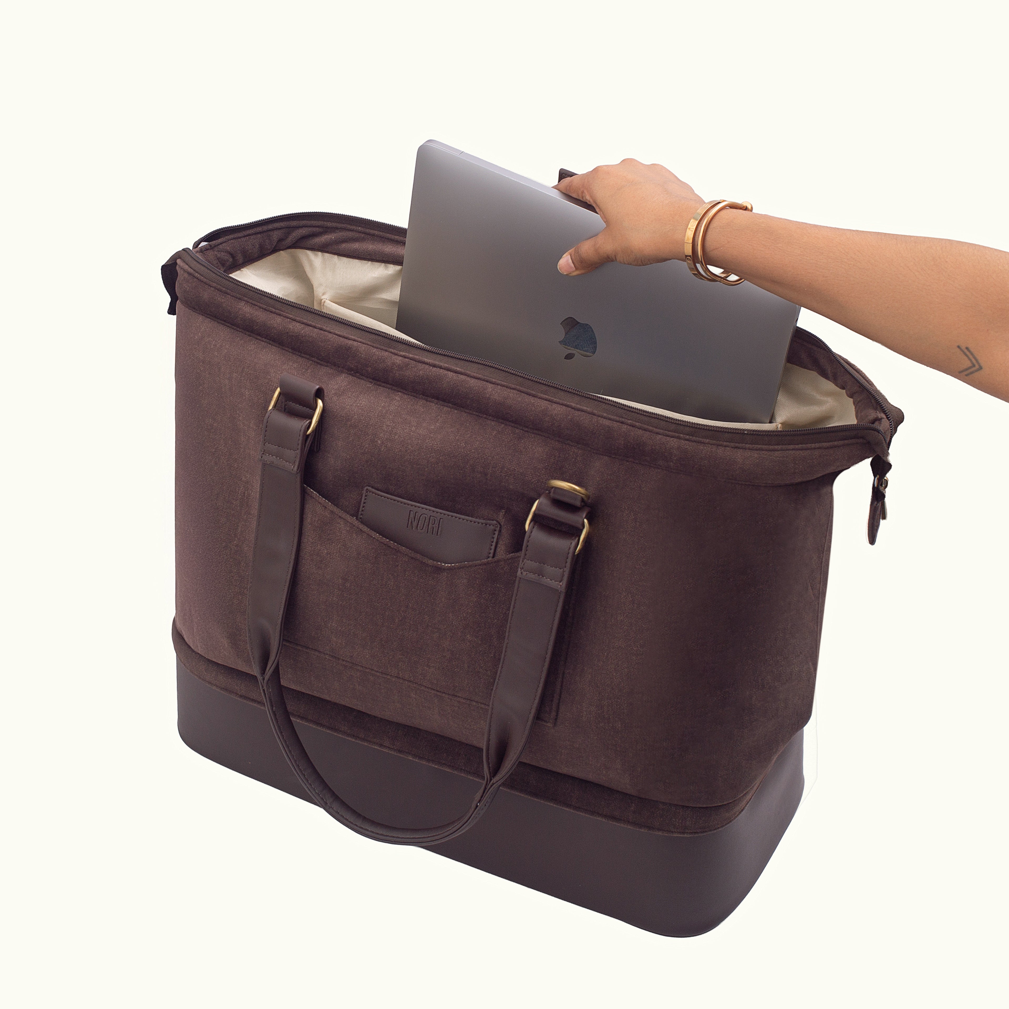 Padded Laptop Sleeve