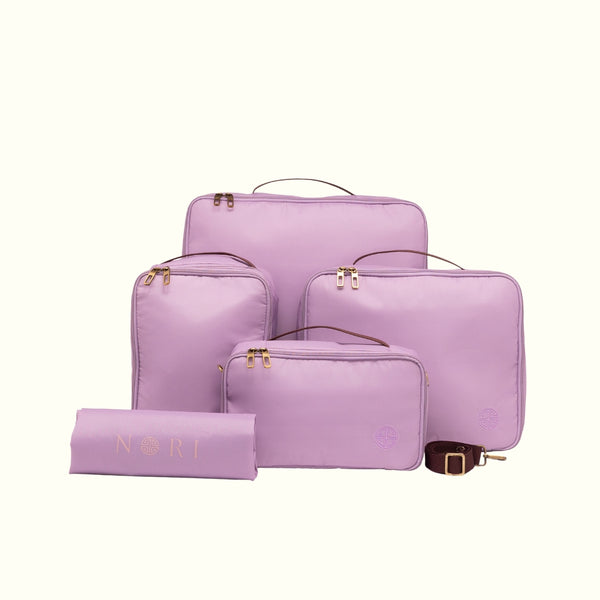 Explorer Packing Cubes Set of 5