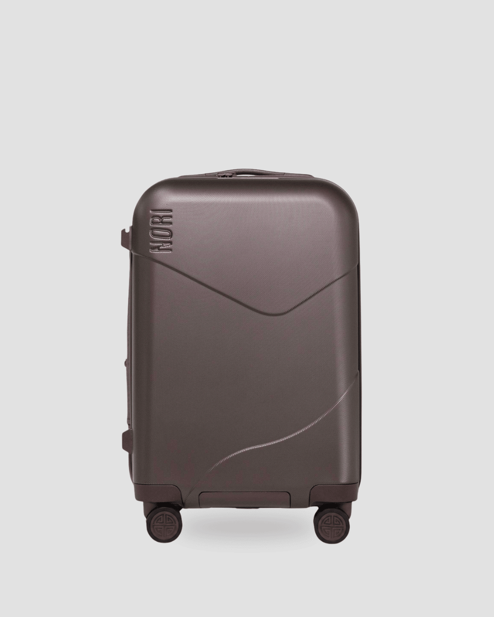 The Cabin Wheelie