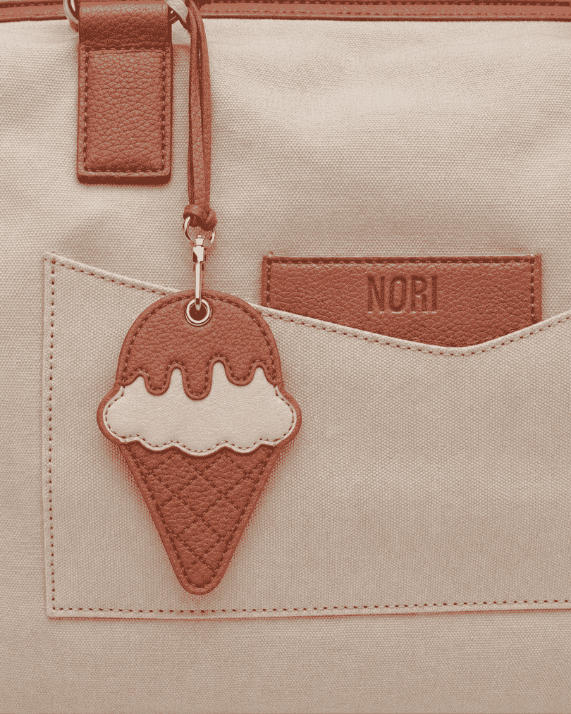 NORI Softie - Pocket Charm