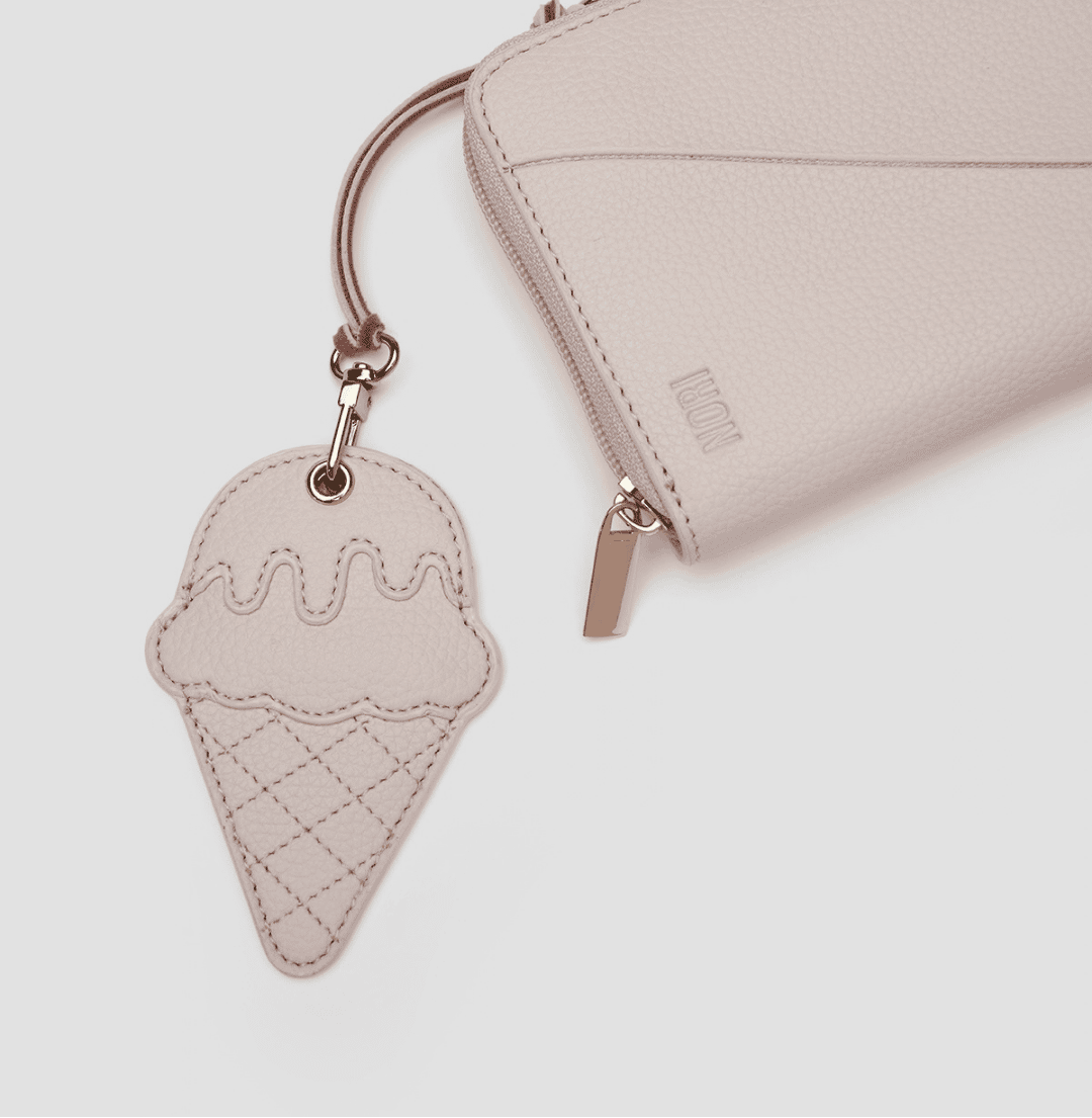 NORI Softie - Pocket Charm