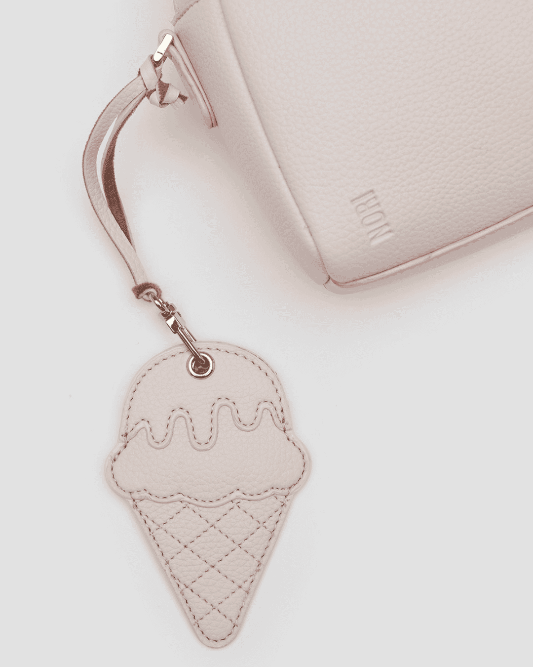 NORI Softie - Pocket Charm