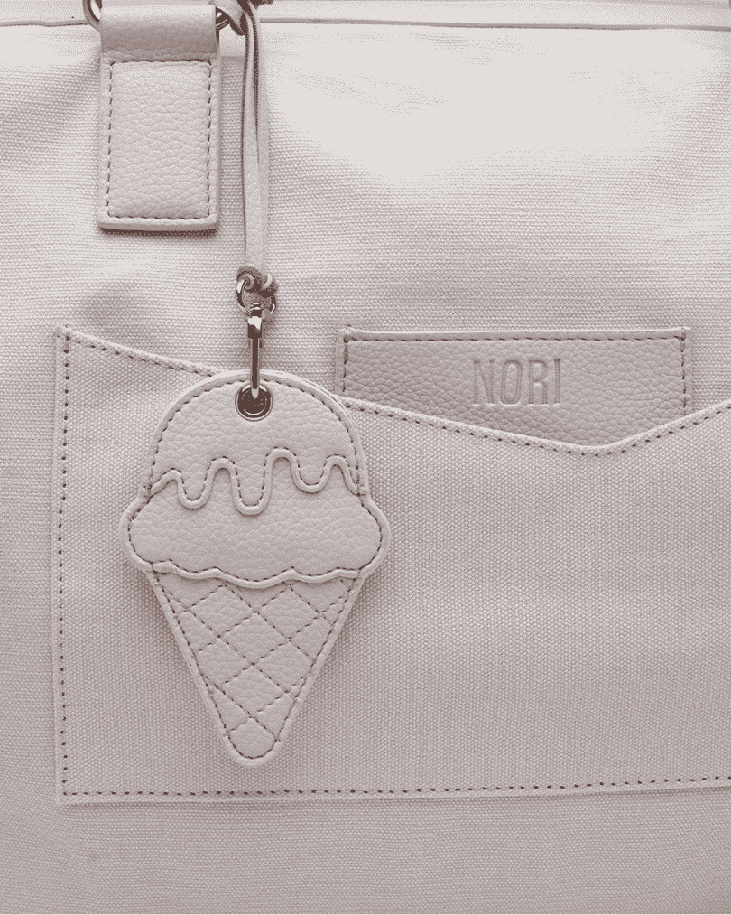 NORI Softie - Pocket Charm