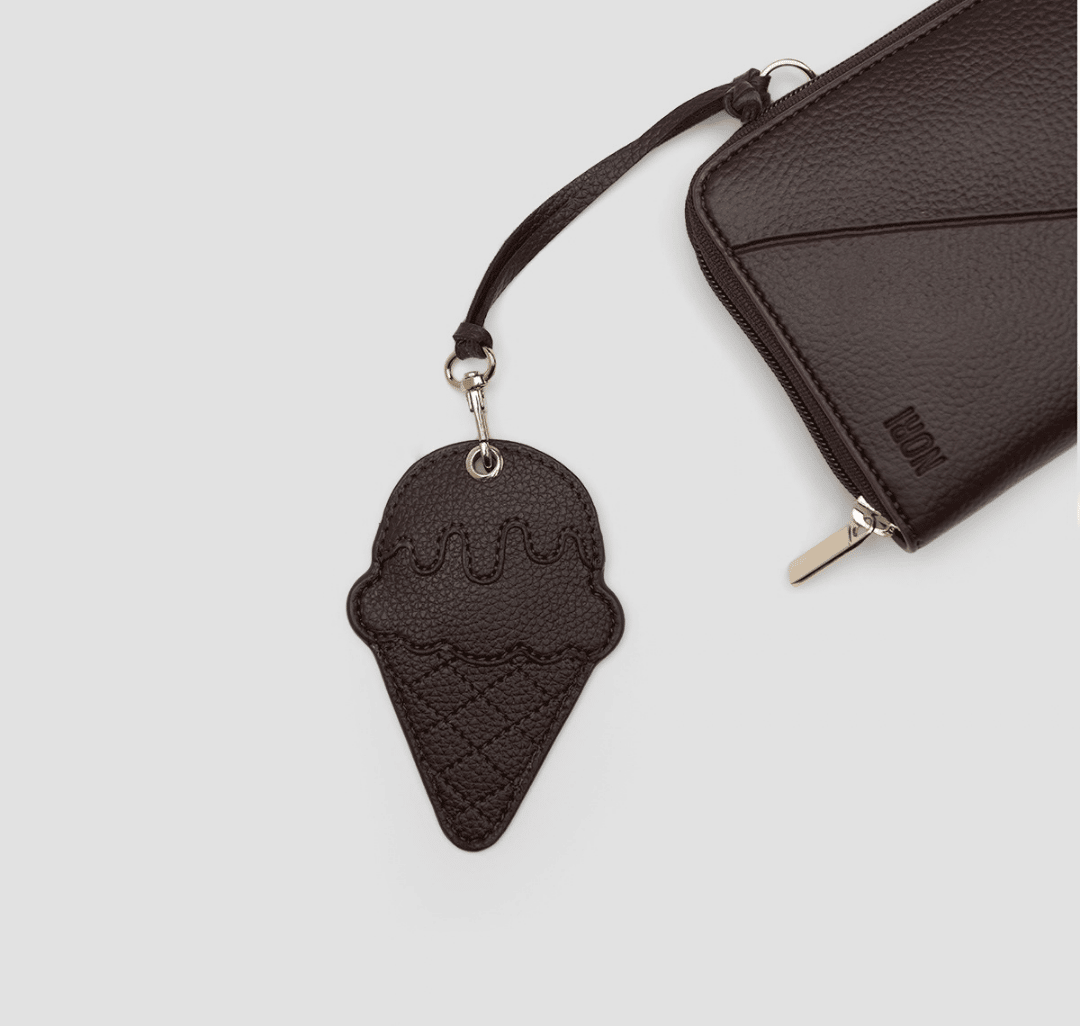 NORI Softie - Pocket Charm