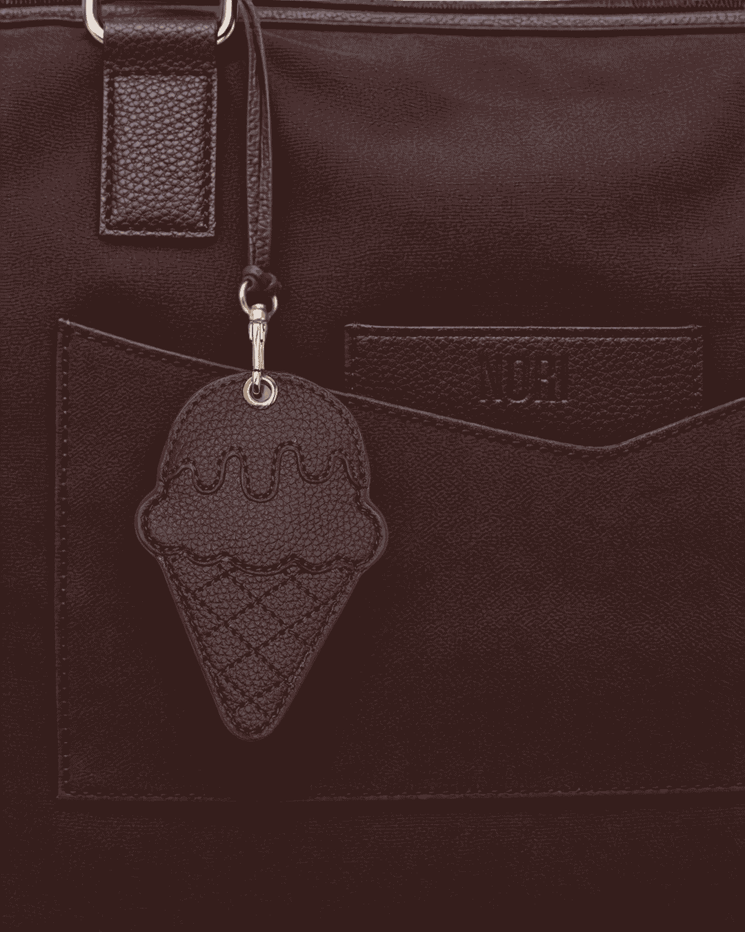 NORI Softie - Pocket Charm