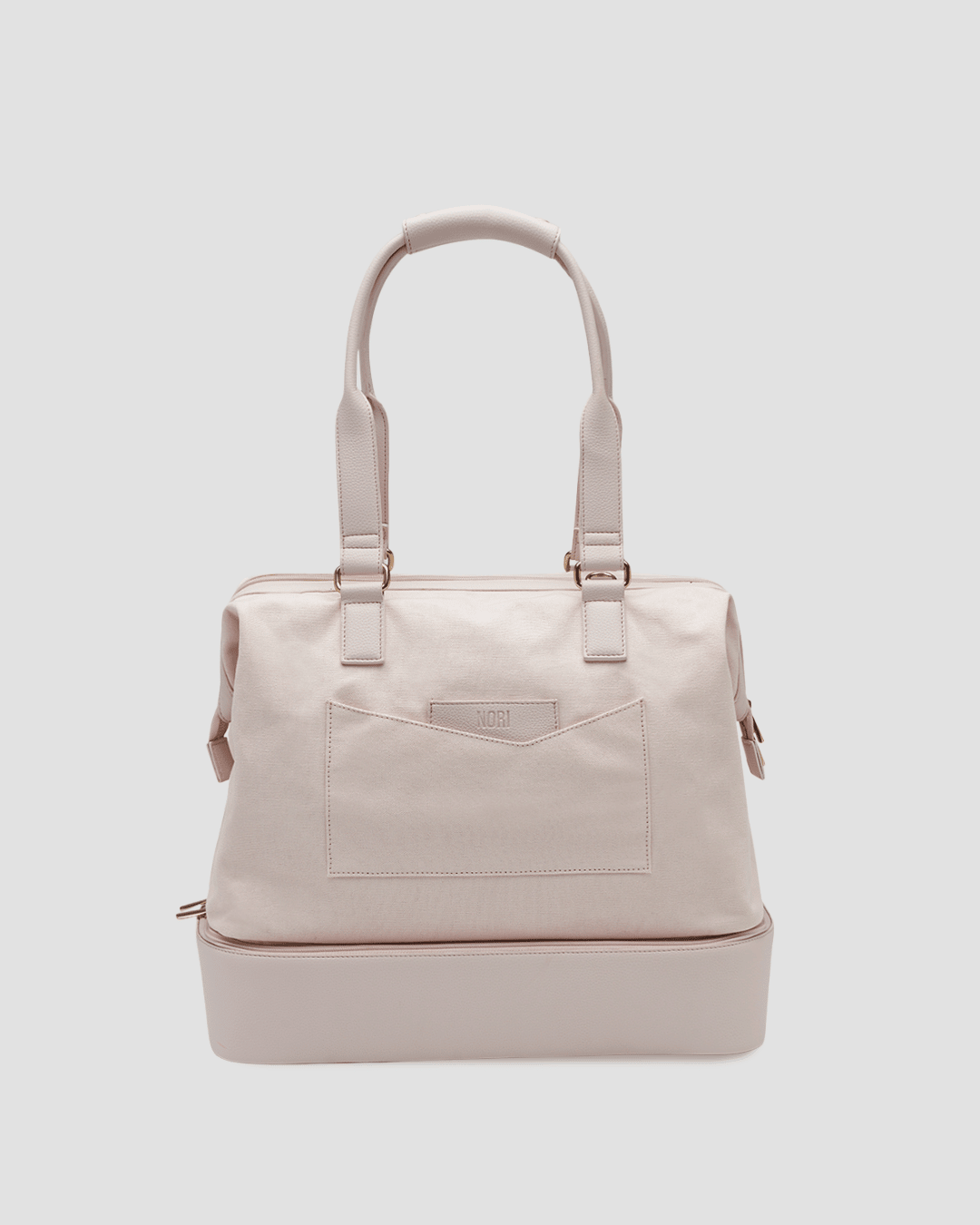 The Weekender Travel Duffle