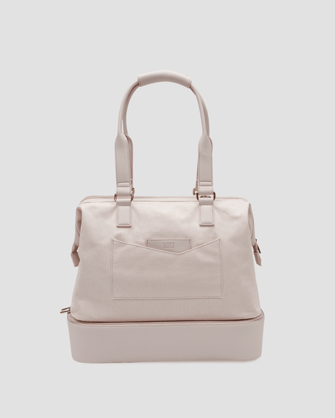 The Weekender Travel Duffle