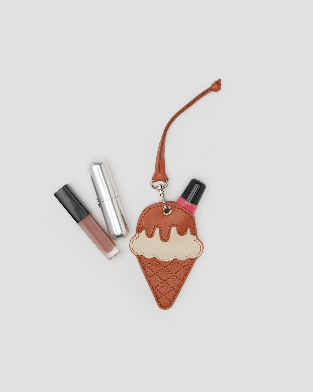 NORI Softie - Pocket Charm