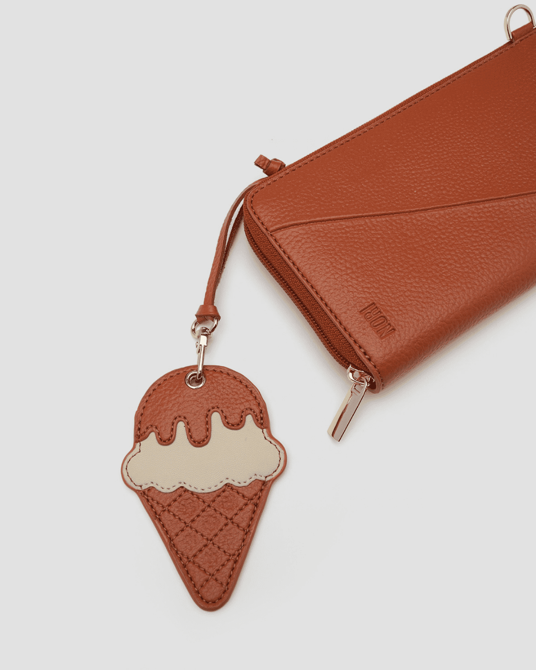 NORI Softie - Pocket Charm
