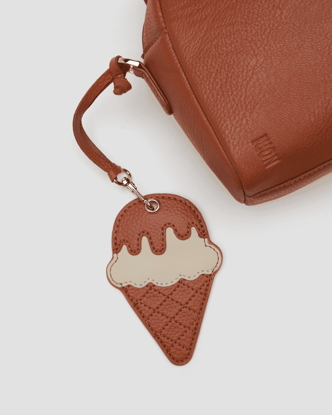 NORI Softie - Pocket Charm