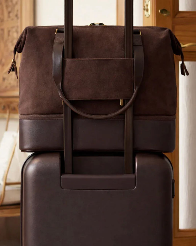 Bag preview