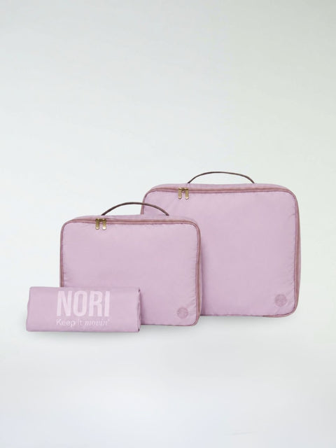 Essentials Packing Cubes Set of 3