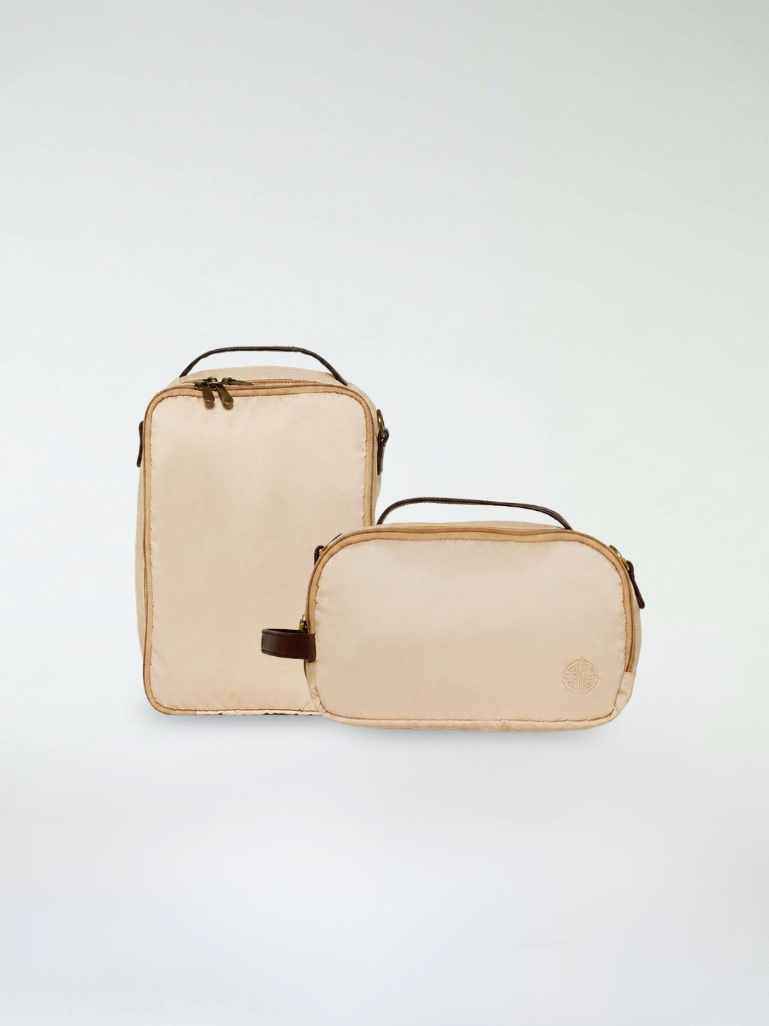 Quick Duo Set - Glowkit & Solemate