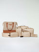 The Weekender Voyager Set