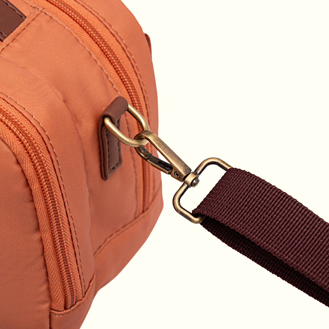 Convertible strap