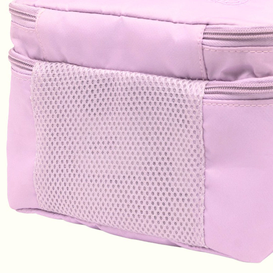Odour-proof mesh