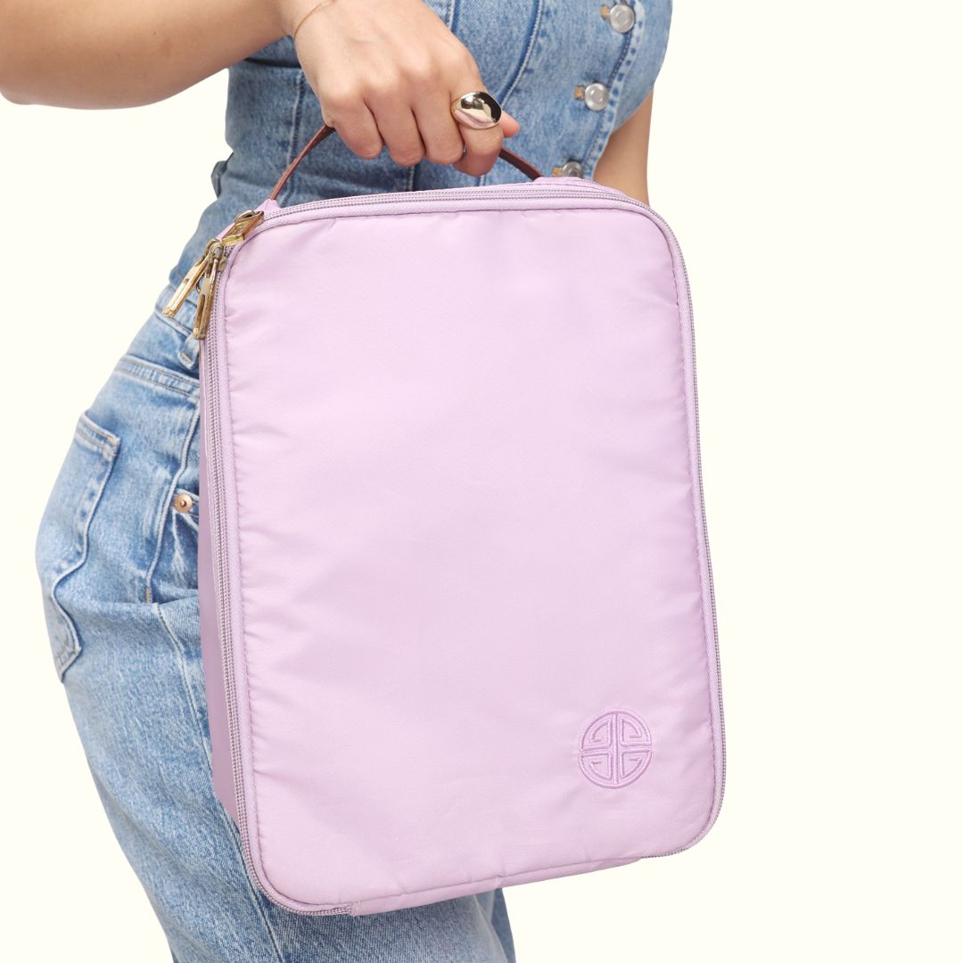 Easy Carry Handle