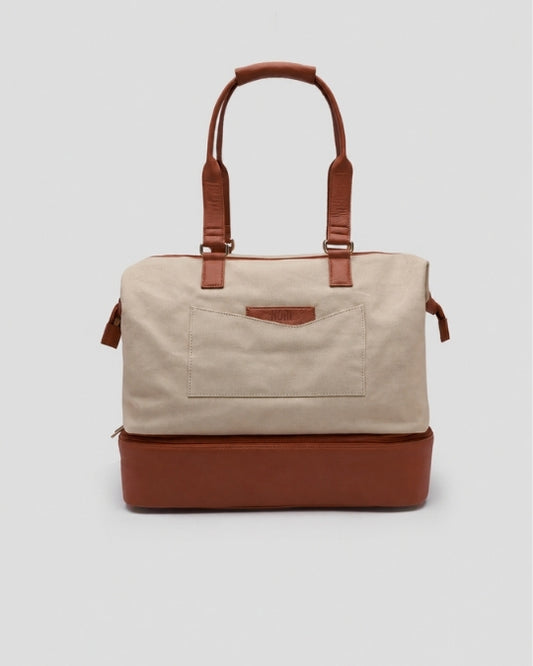 The Weekender Travel Duffle