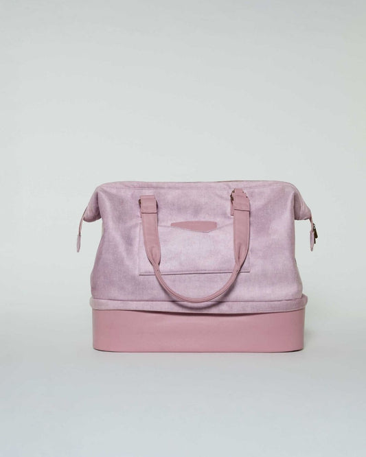 The Weekender Travel Duffle