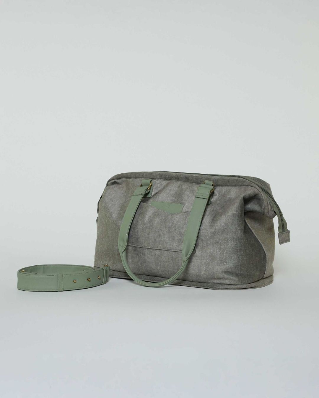 The Weekender Travel Duffle