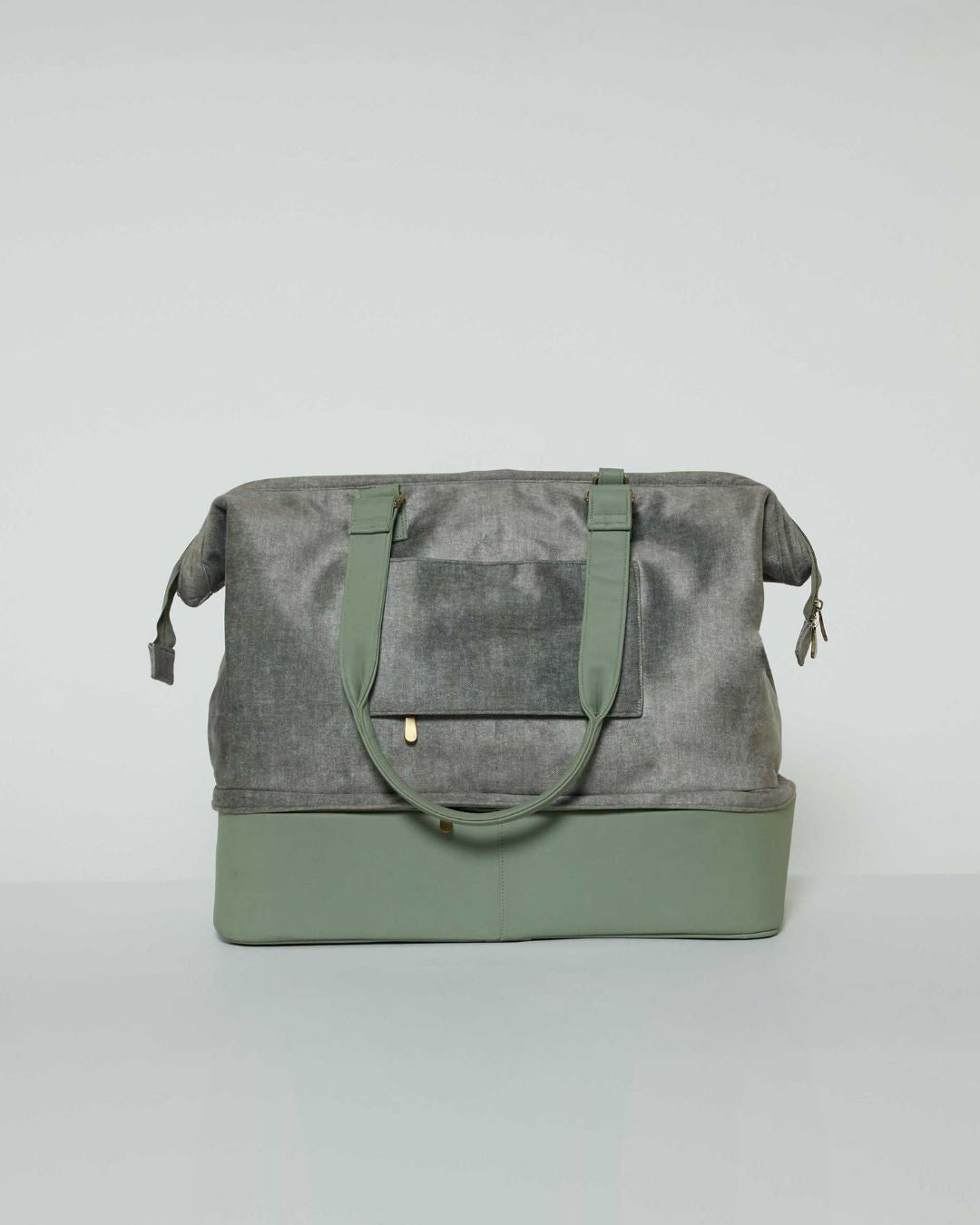 The Weekender Travel Duffle