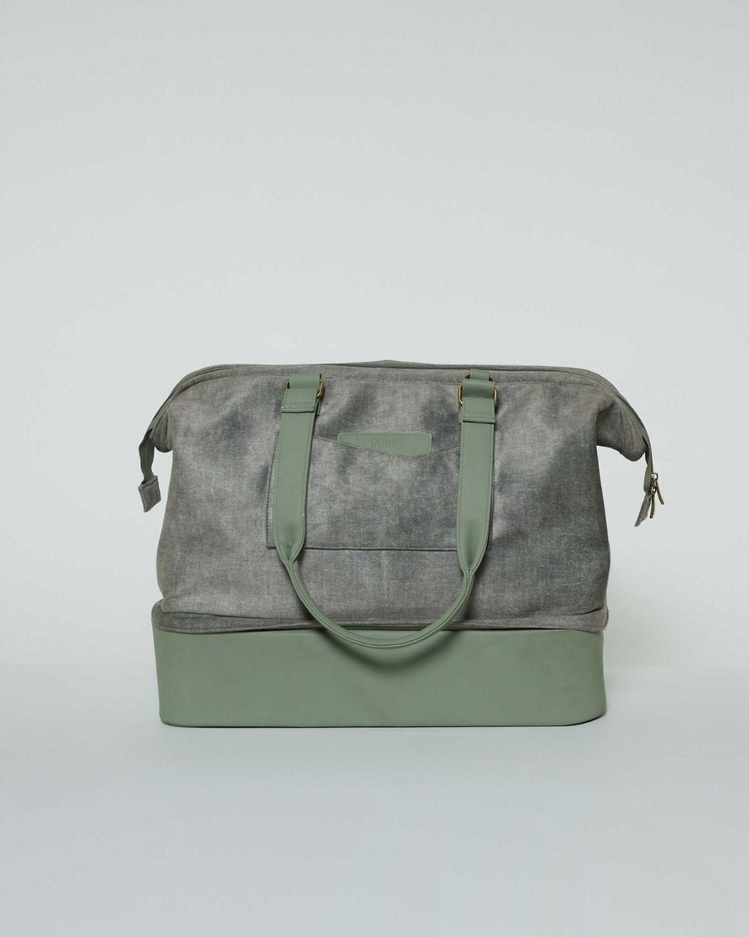 The Weekender Travel Duffle