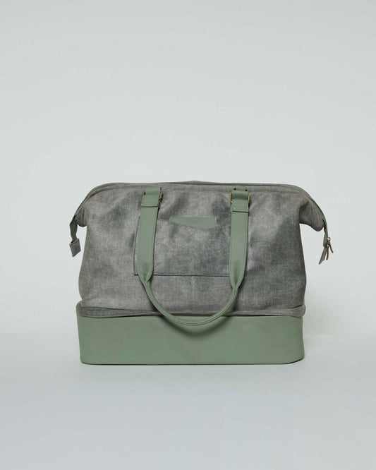 The Weekender Travel Duffle
