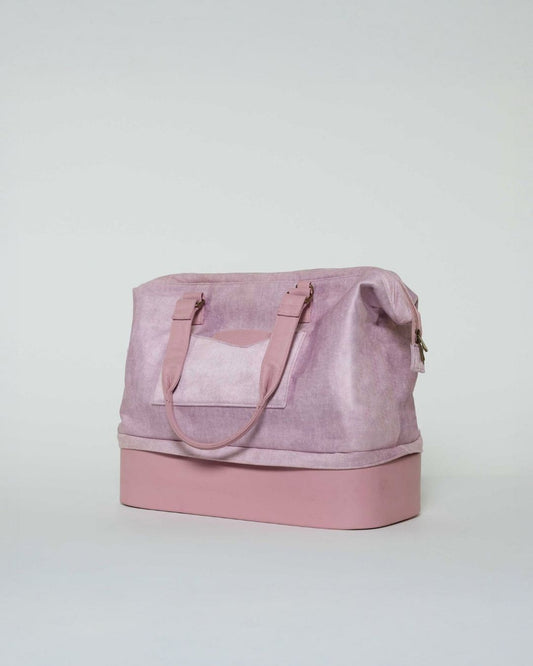 The Weekender Travel Duffle