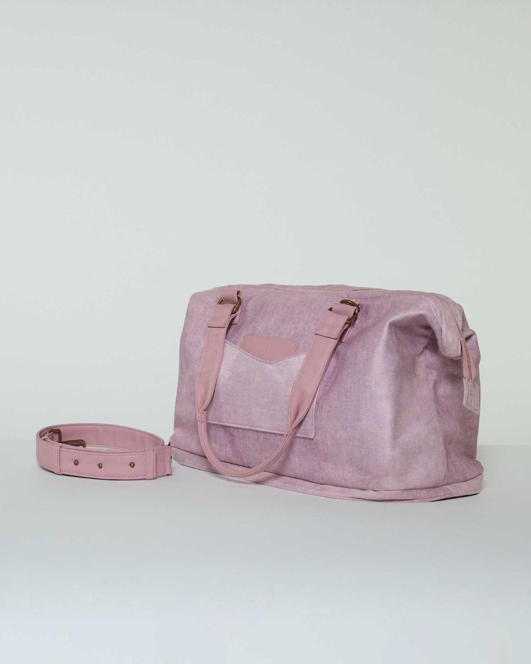The Weekender Travel Duffle