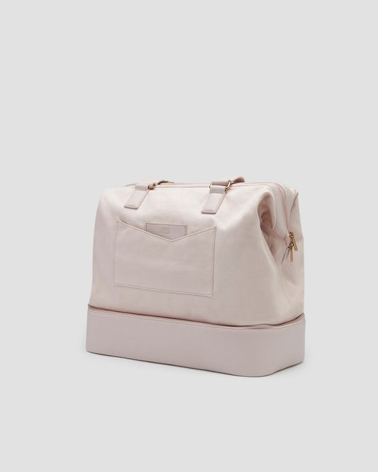 The Weekender Travel Duffle