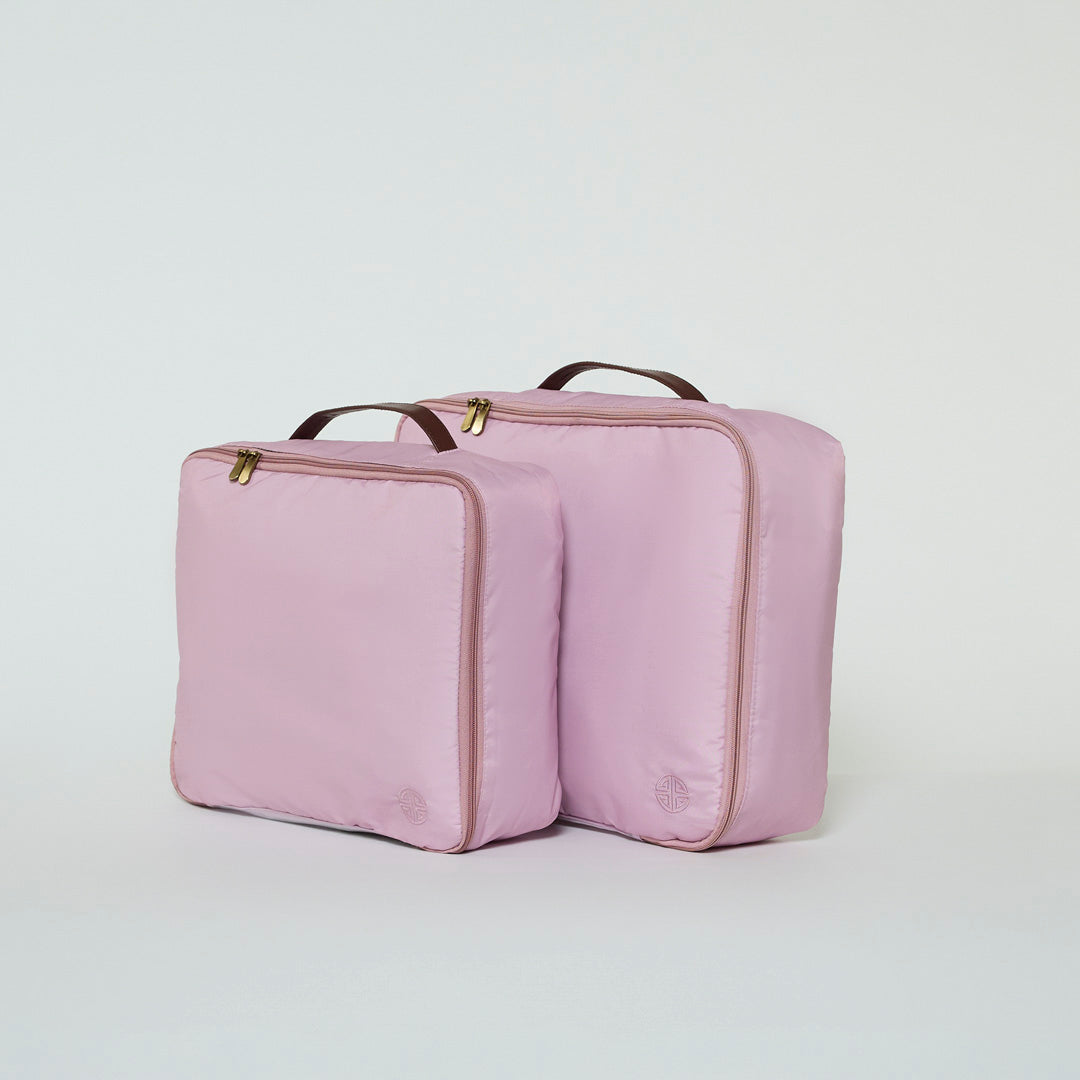 Max & Midi Packing Cube Set of 2