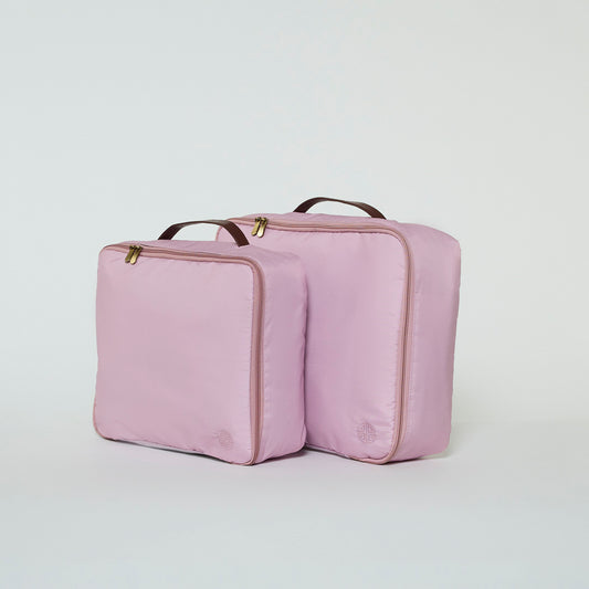 Max & Midi Packing Cube Set of 2