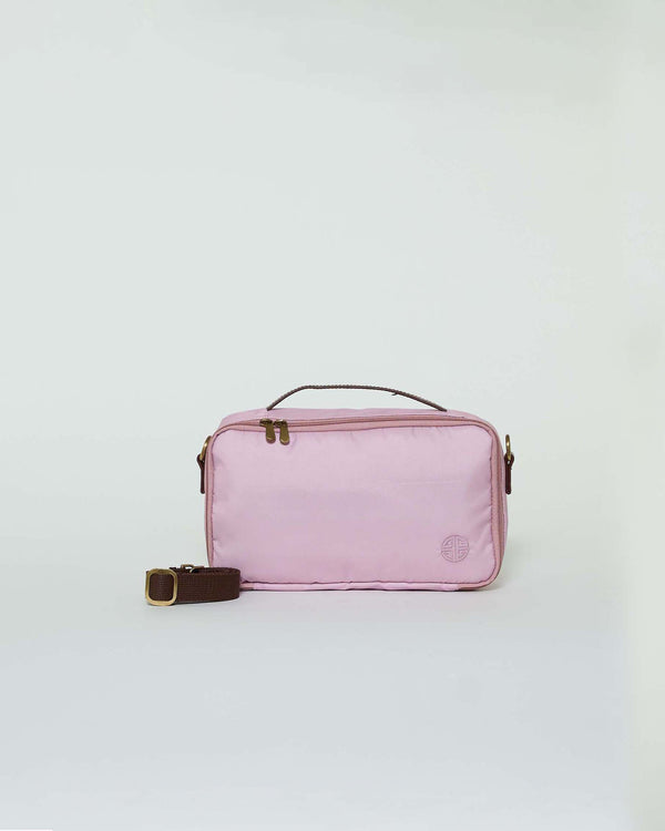 Vaulette - Innerwear Organiser in Millennial Pink